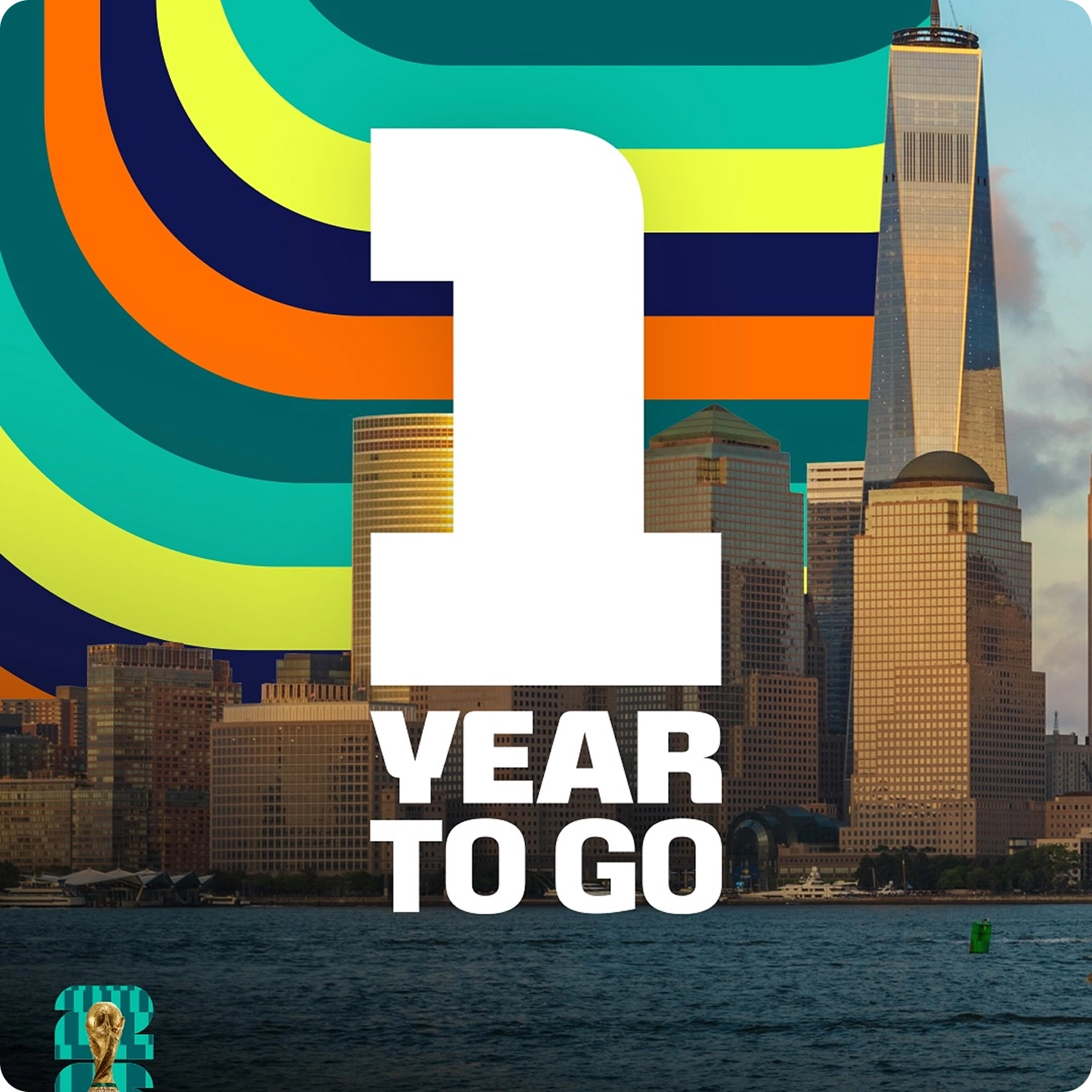 FIFA World Cup 2026™ NYNJ website by DD.NYC®