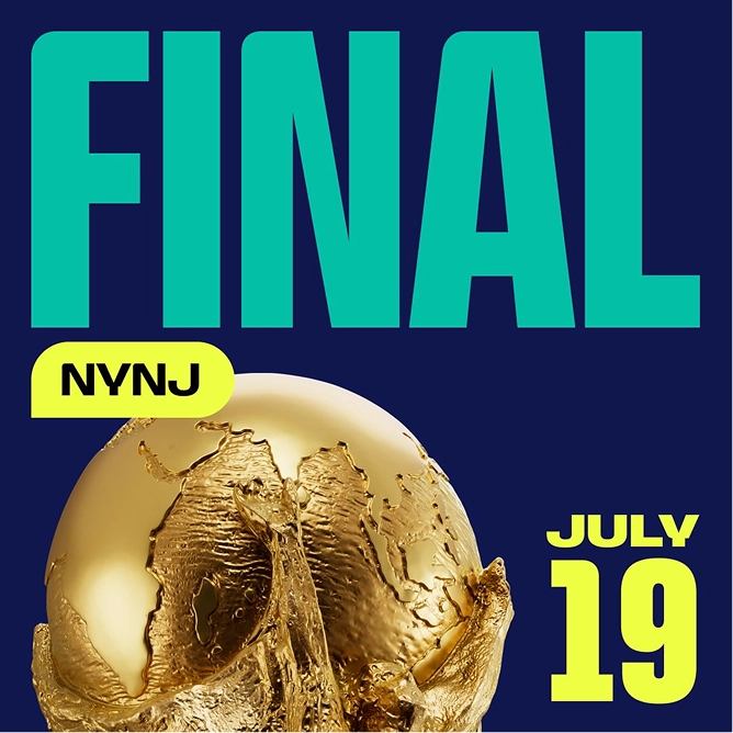 FIFA World Cup 2026™ NYNJ website by DD.NYC®