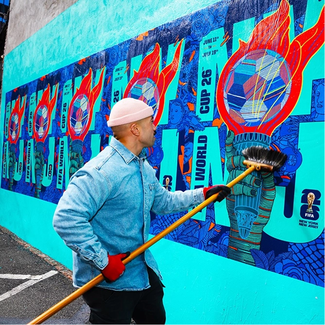 FIFA World Cup 2026™ NYNJ website by DD.NYC®