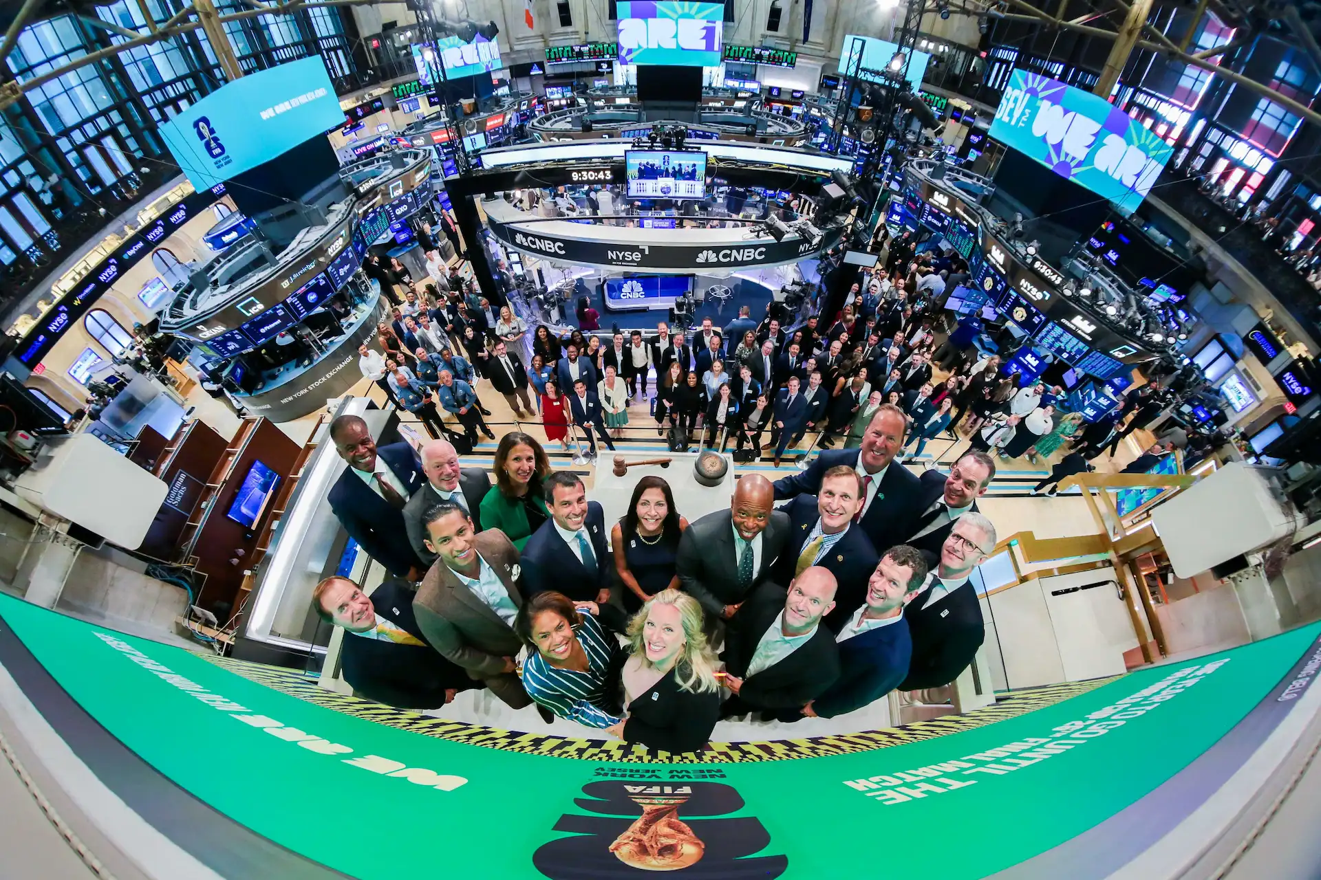 FIFA World Cup 2026™ NYNJ