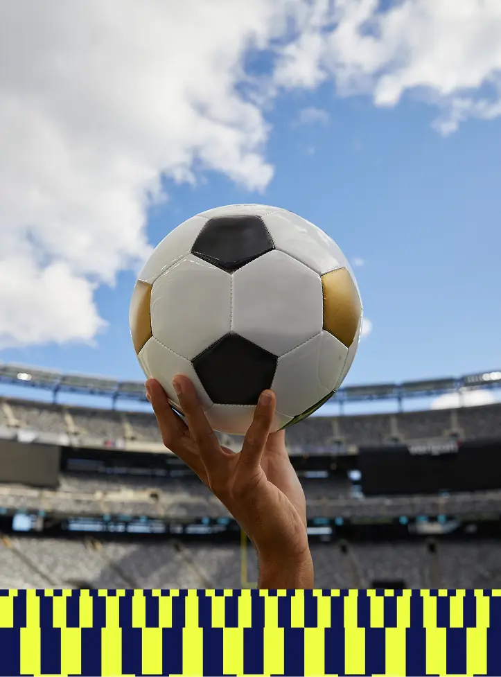 FIFA World Cup 2026™ NYNJ