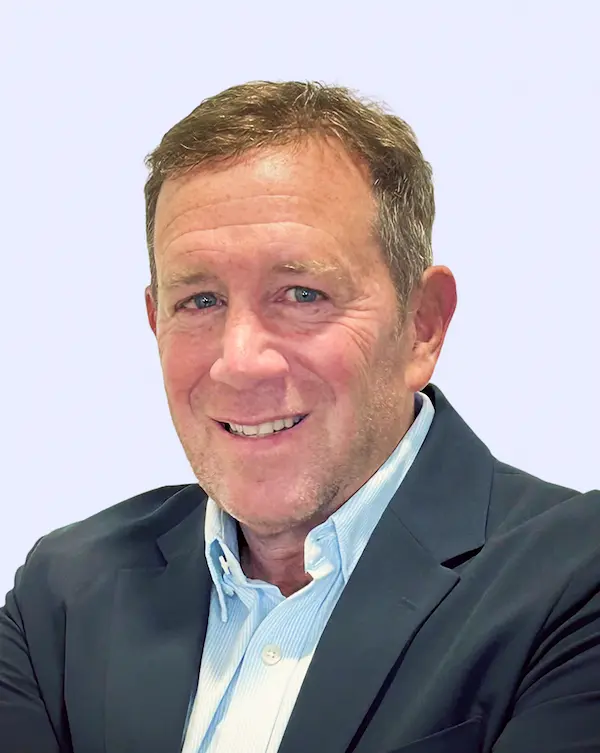 Bruce Revman