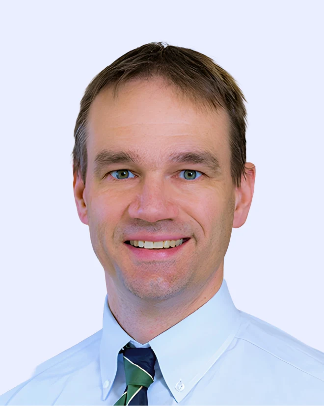 Dr. Matt Steenberg