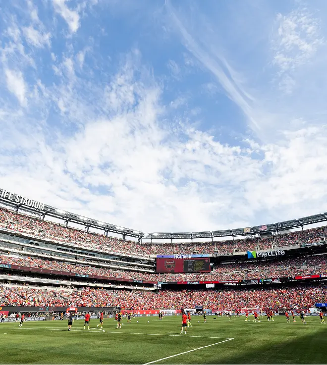 FIFA World Cup 2026™ NYNJ