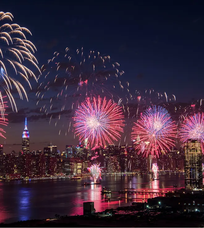 FIFA World Cup 2026™ NYNJ Concerts & Cultural Showcases