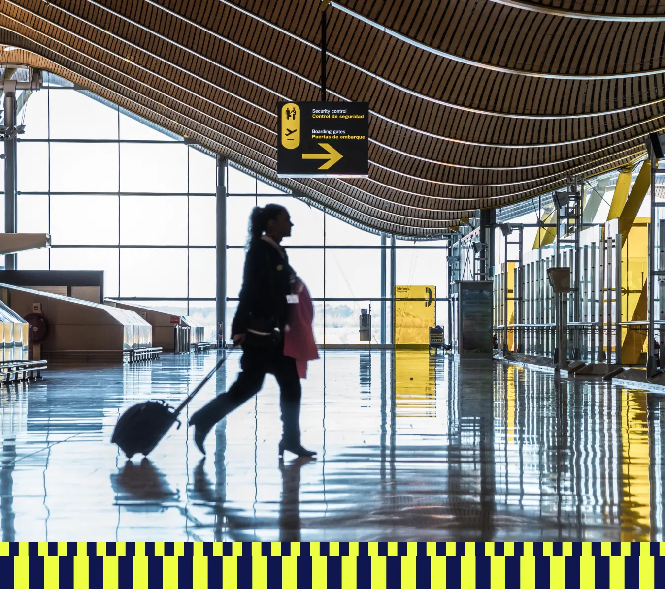 FIFA World Cup 2026™ NYNJ Local Airports