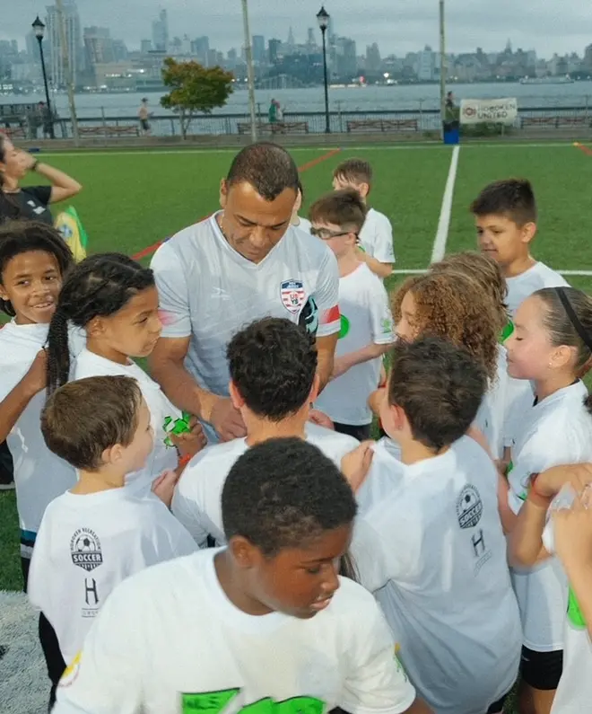 FIFA World Cup 2026™ NYNJ Meet-and-Greets