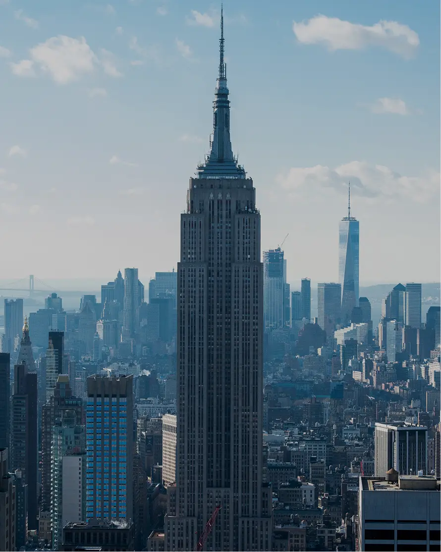 FIFA World Cup 2026™ NYNJ New York City