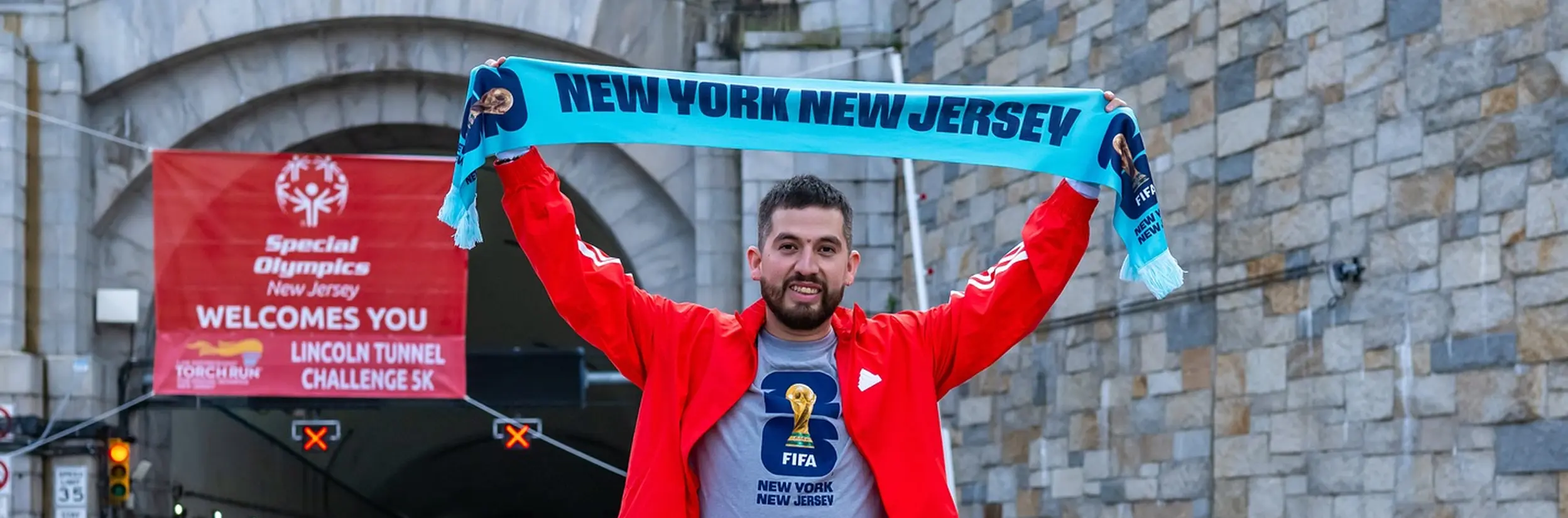 FIFA World Cup 2026™ NYNJ Partners