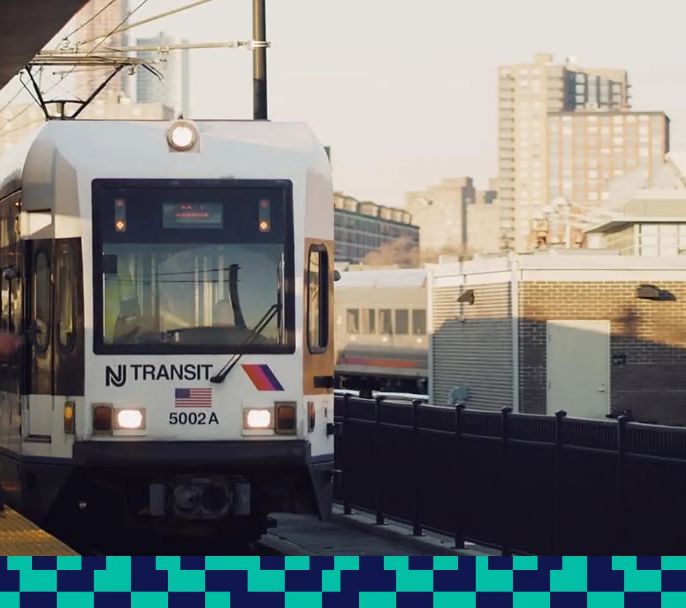 FIFA World Cup 2026™ NYNJ Public Transportation