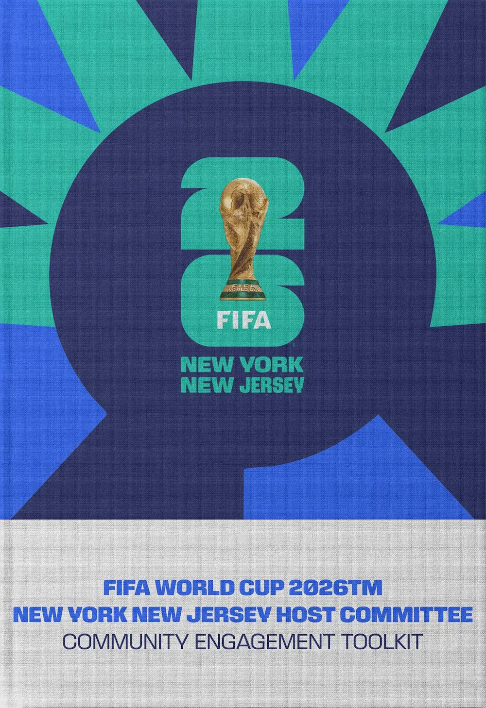 FIFA World Cup 2026™ NYNJ