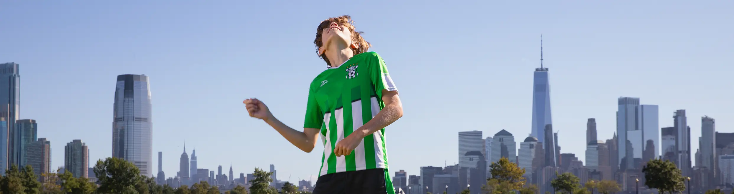 FIFA World Cup 2026™ NYNJ