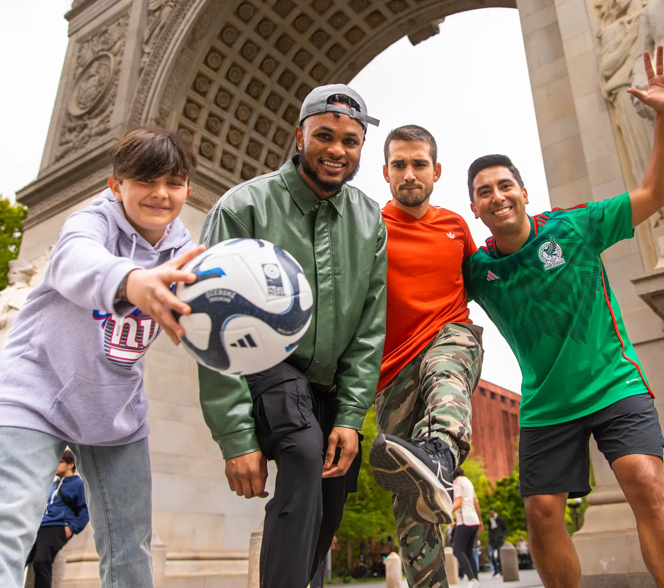 FIFA World Cup 2026™ NYNJ