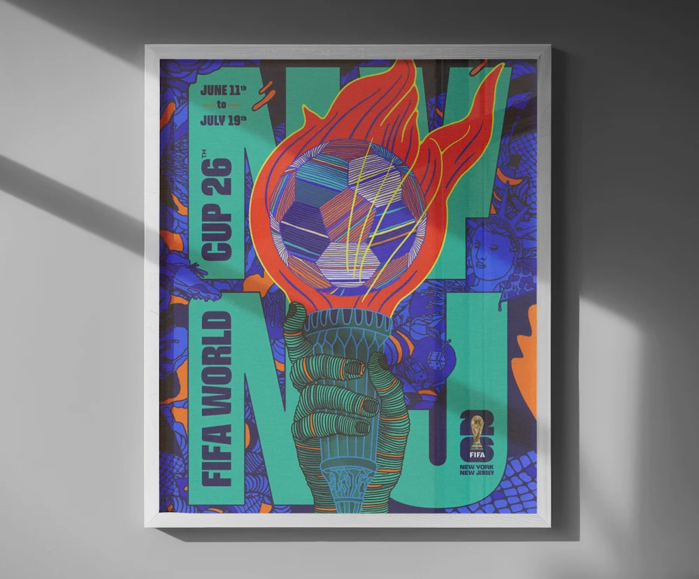 FIFA World Cup 2026™ NYNJ