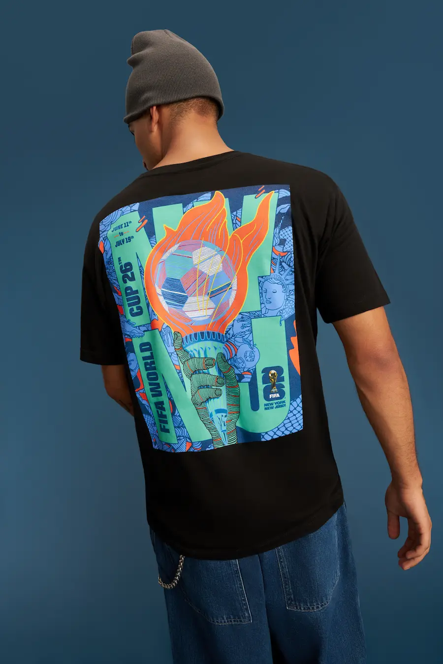 FIFA World Cup 2026™ NYNJ