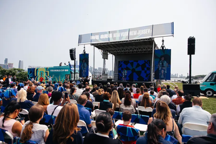 FIFA World Cup 2026™ NYNJ