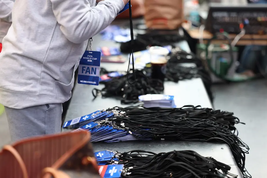 FIFA World Cup 2026™ NYNJ