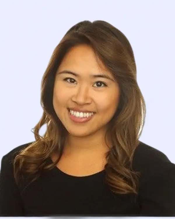 Kristine Hsu