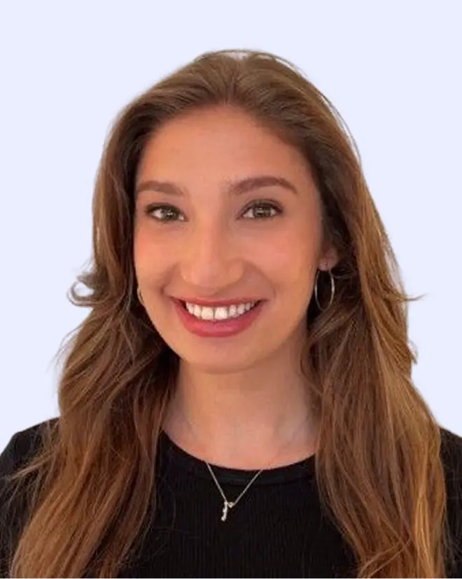 Carly Gruenberg